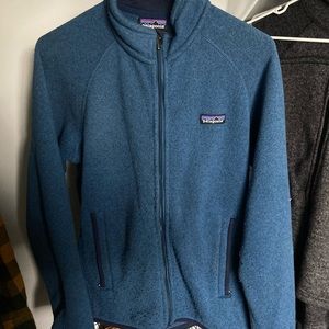 S Men’s Patagonia Jacket